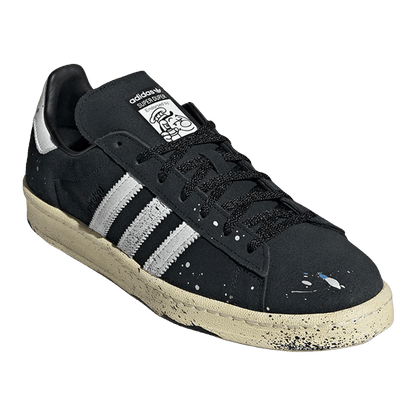 adidas Campus 80s Cook Black Side GY7006