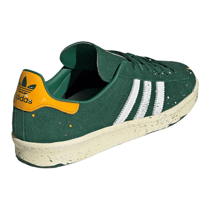 adidas Campus 80s Cook Green Back GY7005