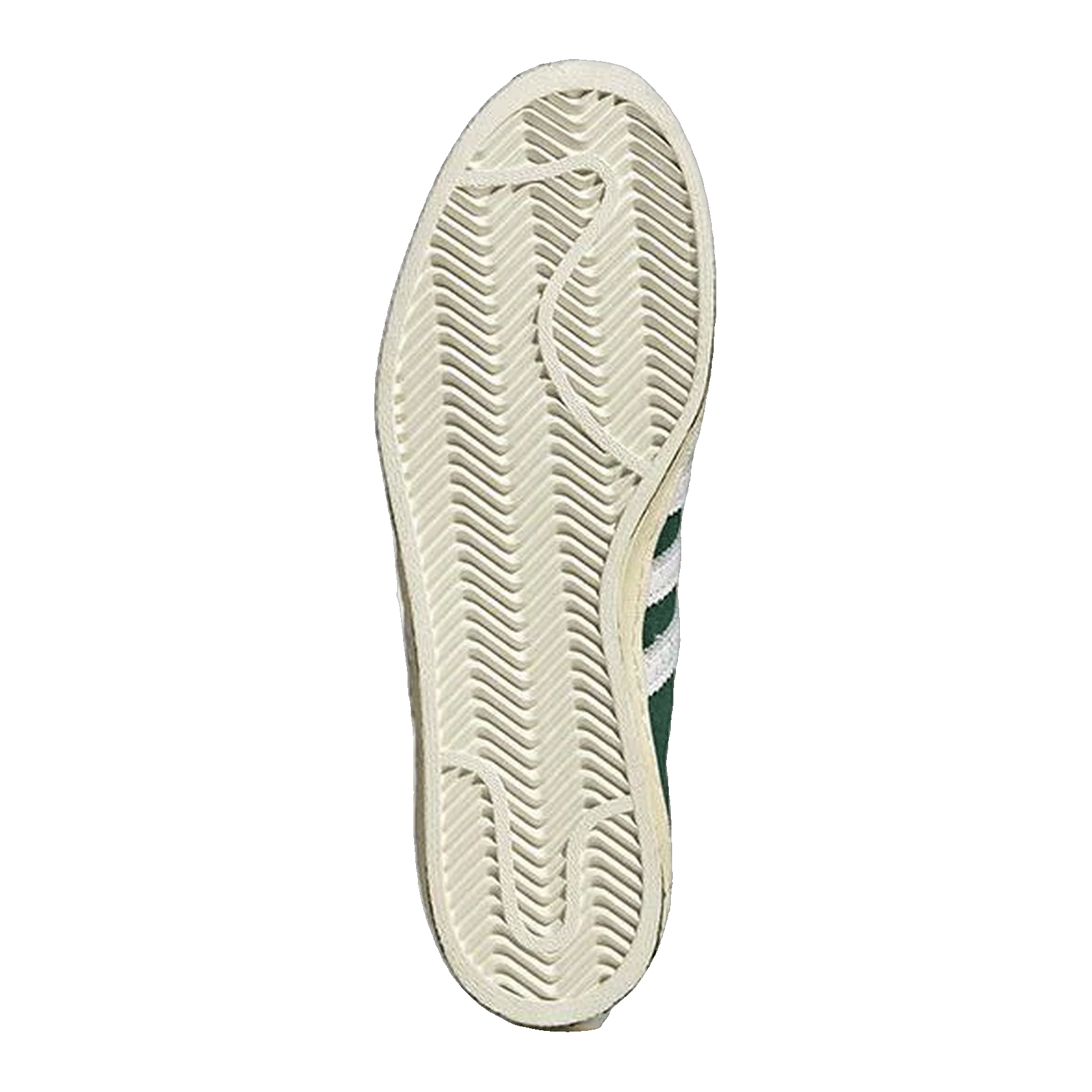 adidas Campus 80s Cook Green Sohle GY7005