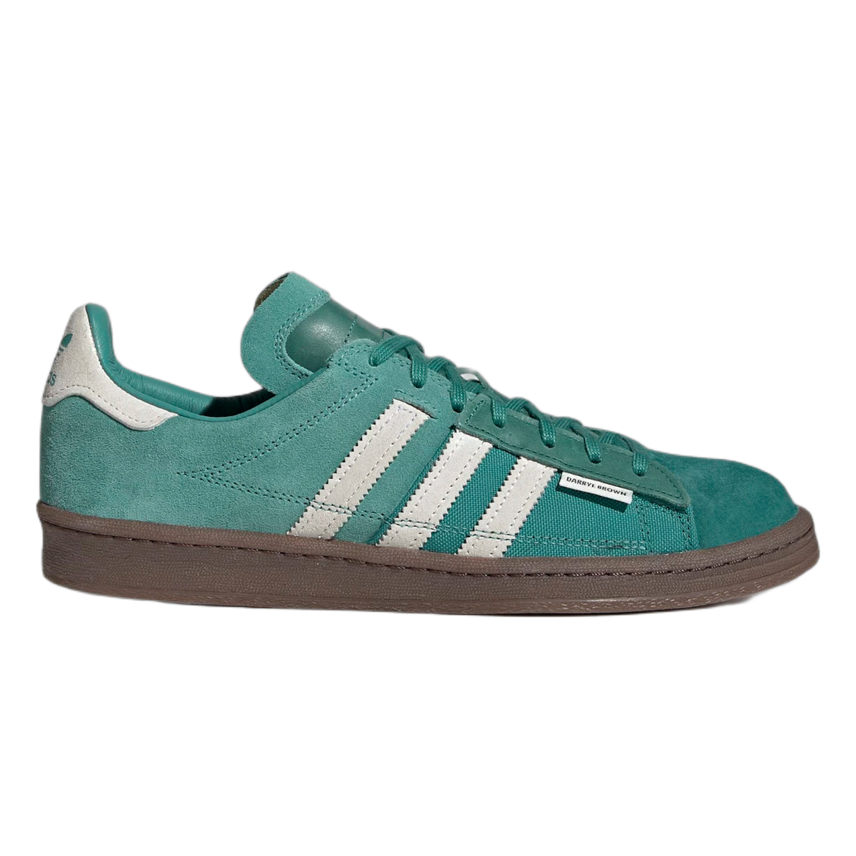 adidas Campus 80s Darryl Brown Active Green GX1656