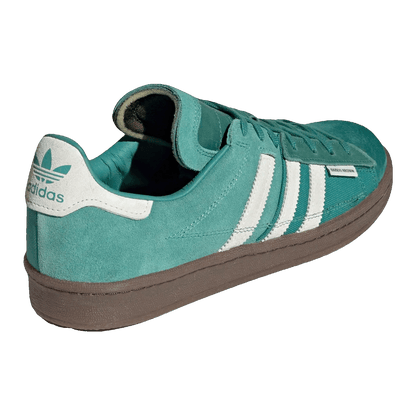 adidas Campus 80s Darryl Brown Active Green Back GX1656