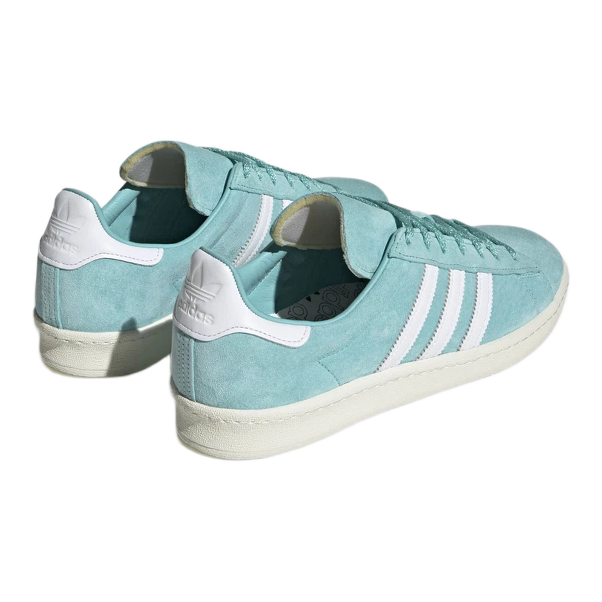 adidas Campus 80s Easy Mint Back ID7318