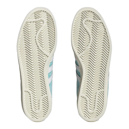 adidas Campus 80s Easy Mint Sohle ID7318
