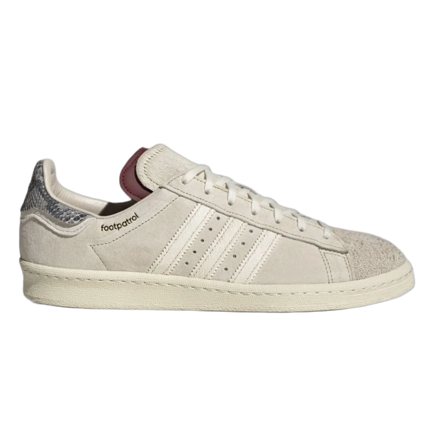 adidas Campus 80s Footpatrol 80s Terrace GW7128