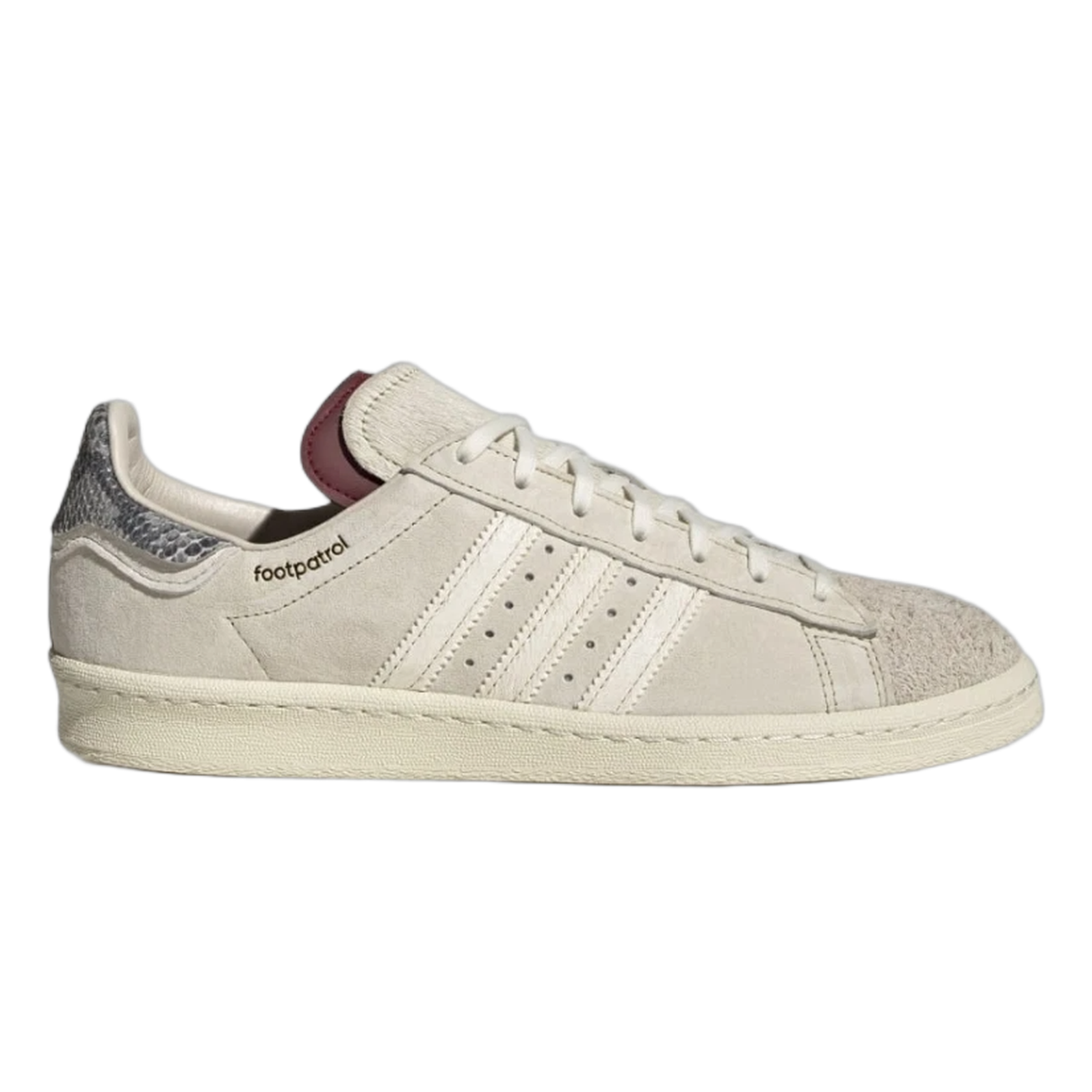 adidas Campus 80s Footpatrol 80s Terrace GW7128