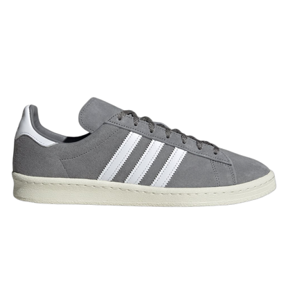 adidas Campus 80s Grey Cloud White GX9406