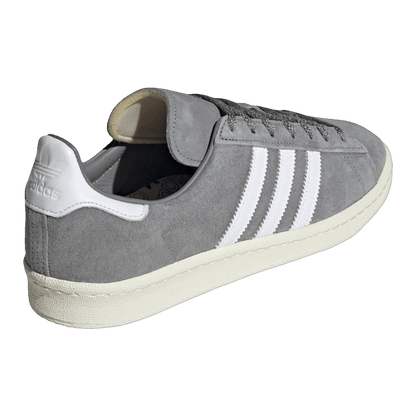 adidas Campus 80s Grey Cloud White Back GX9406
