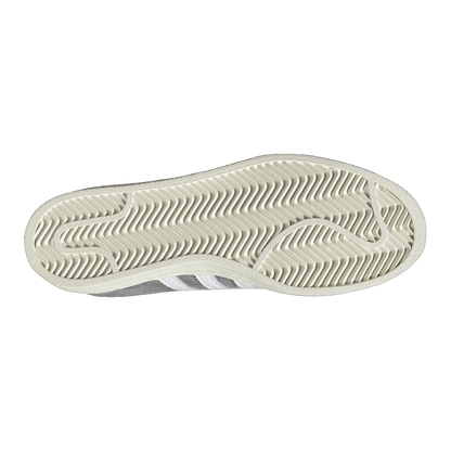 adidas Campus 80s Grey Cloud White Sohle GX9406