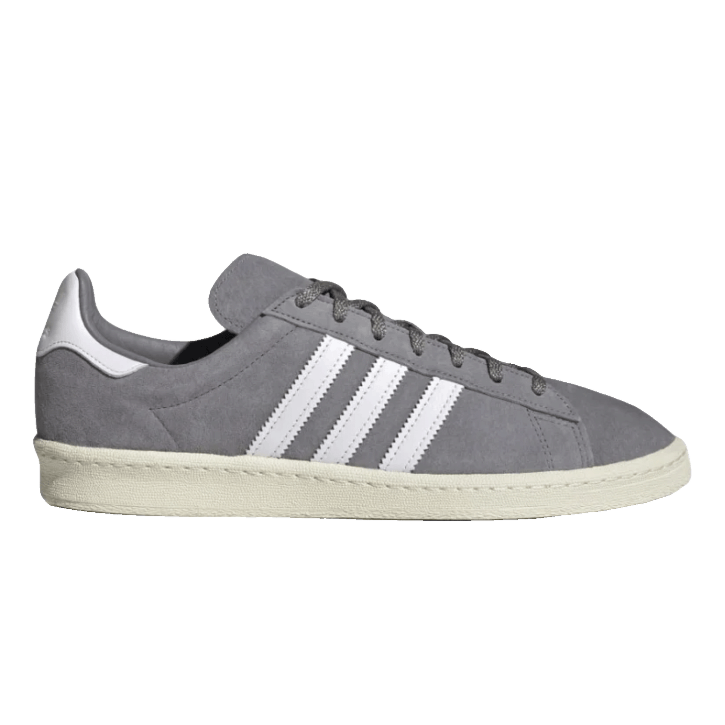 adidas Campus 80s Grey Off White