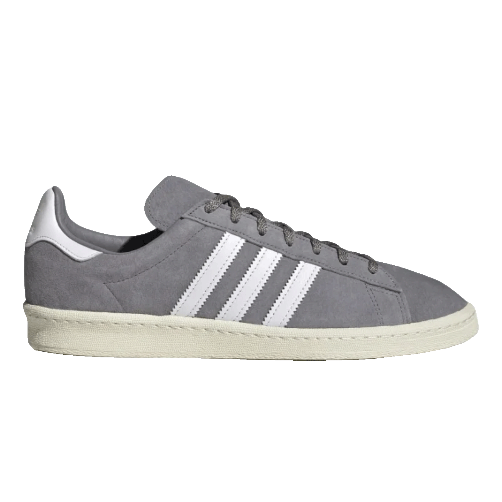 adidas Campus 80s Grey Off White