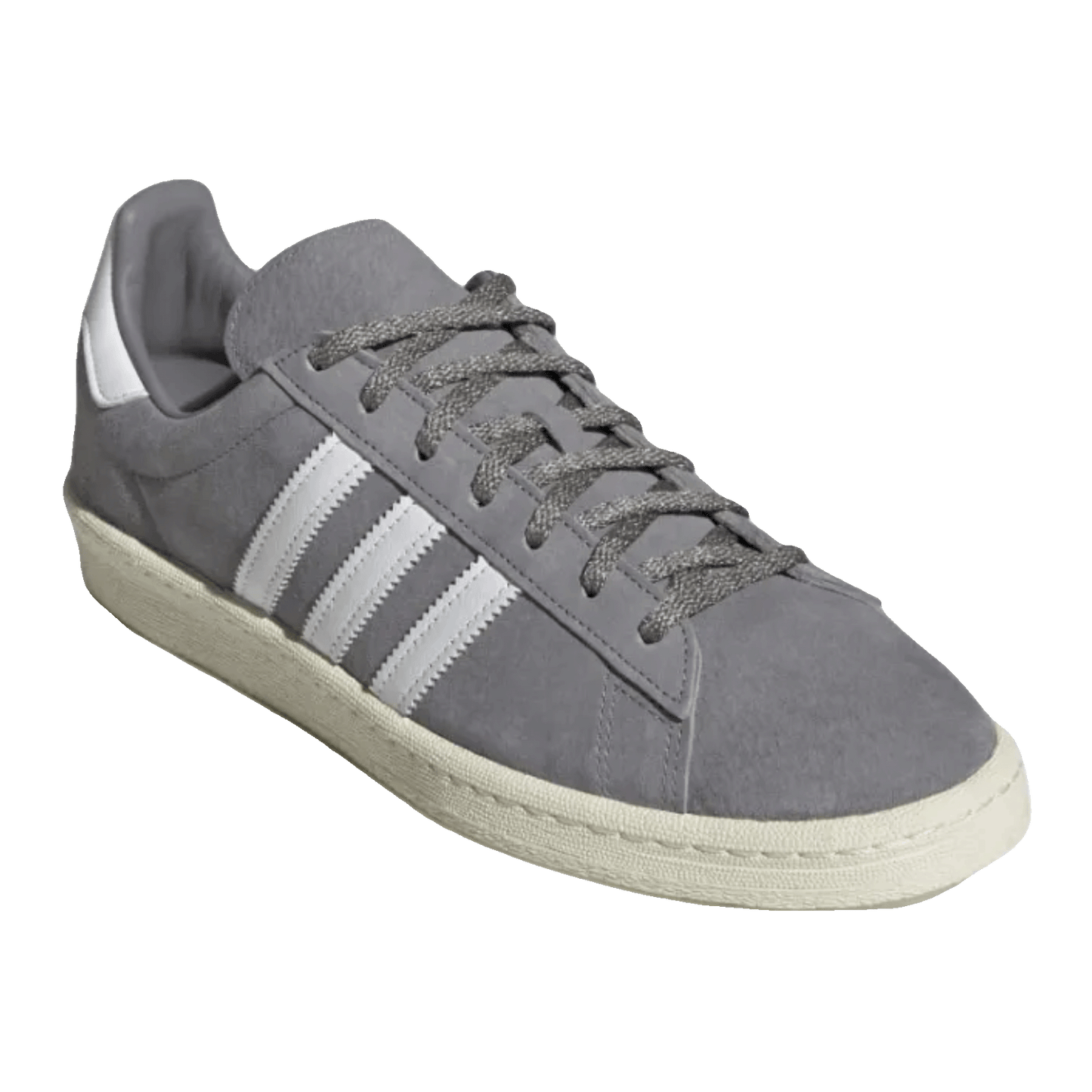 adidas Campus 80s Grey Off White Side