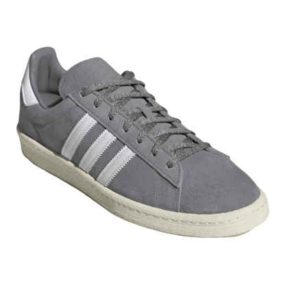 adidas Campus 80s Grey Off White Side
