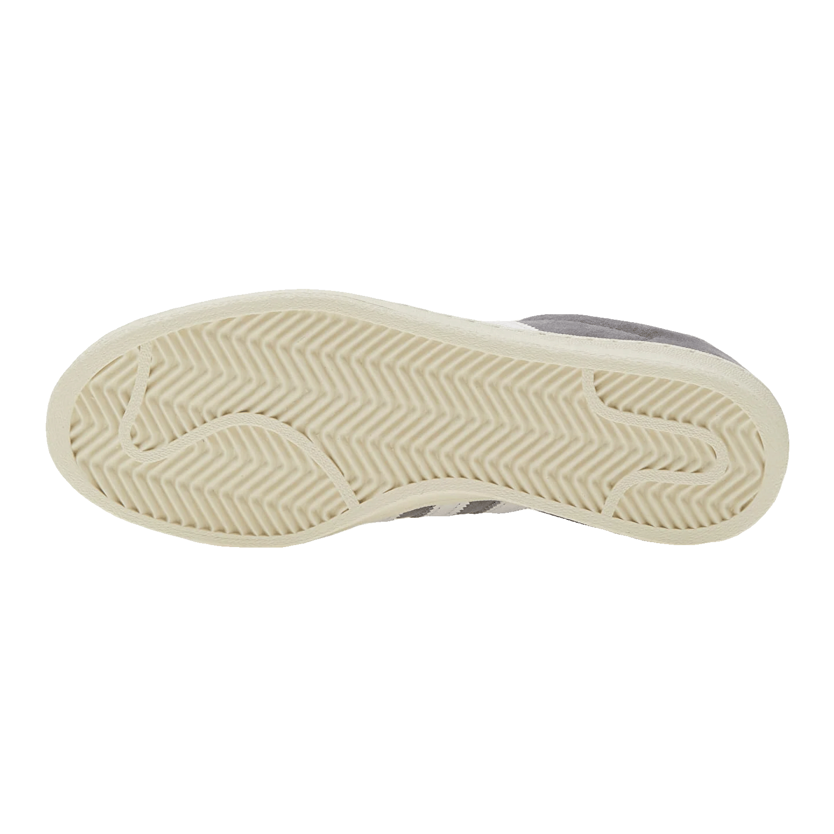adidas Campus 80s Grey Off White Sohle