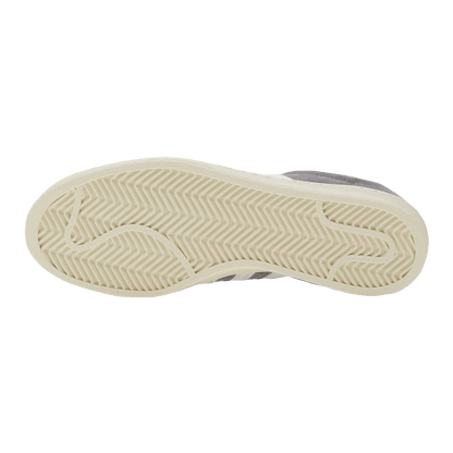 adidas Campus 80s Grey Off White Sohle