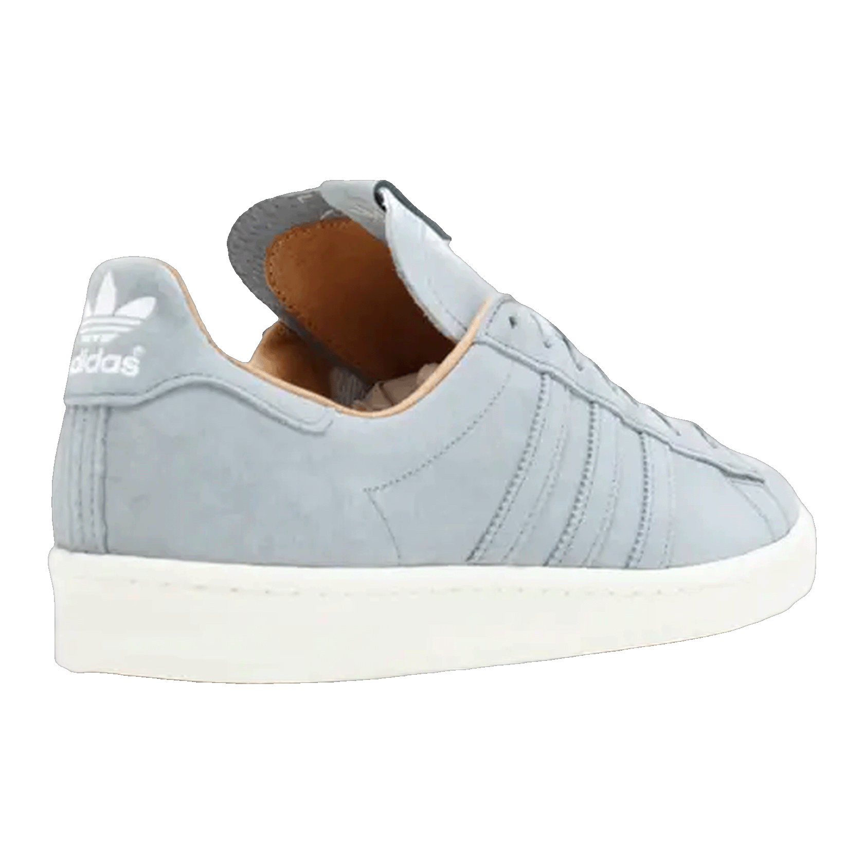 adidas Campus 80s Highsnobiety Back B24113
