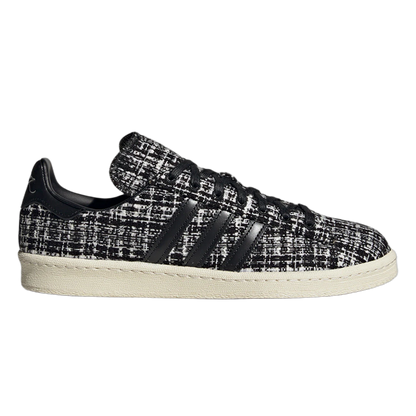 adidas Campus 80s INVINCIBLE DAYZ Black HP2821