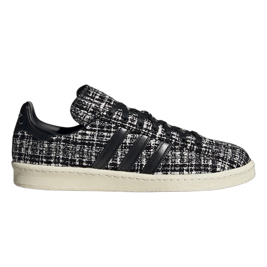 adidas Campus 80s INVINCIBLE DAYZ Black HP2821