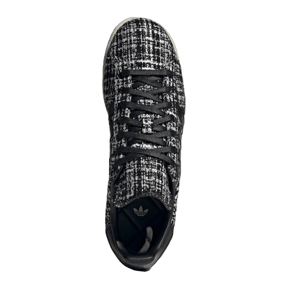 adidas Campus 80s INVINCIBLE DAYZ Black Oben HP2821