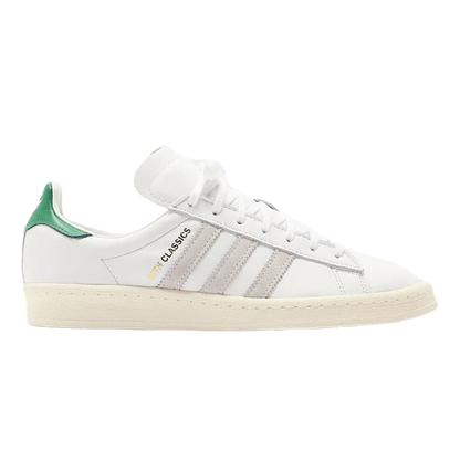 adidas Campus 80s Kith Classics White Green FY3518