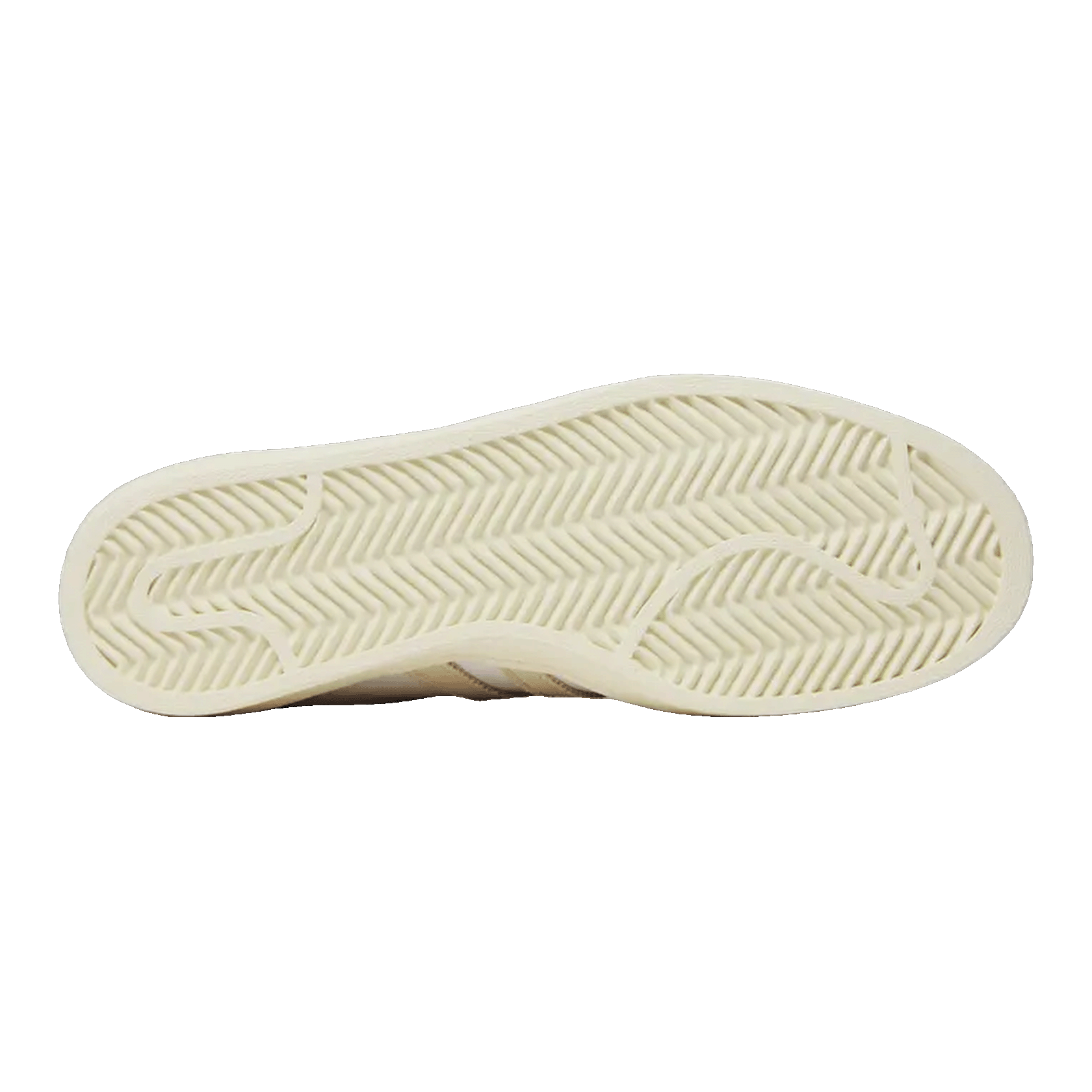 adidas Campus 80s Kith Classics White Red Sohle