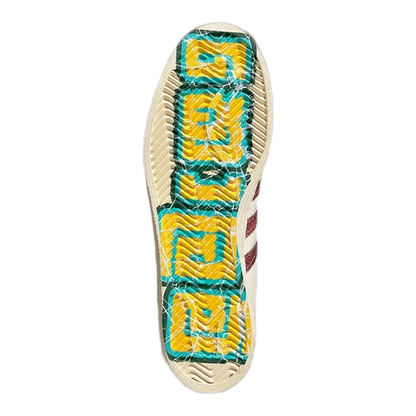 adidas Campus 80s Kolam Sohle GW9491