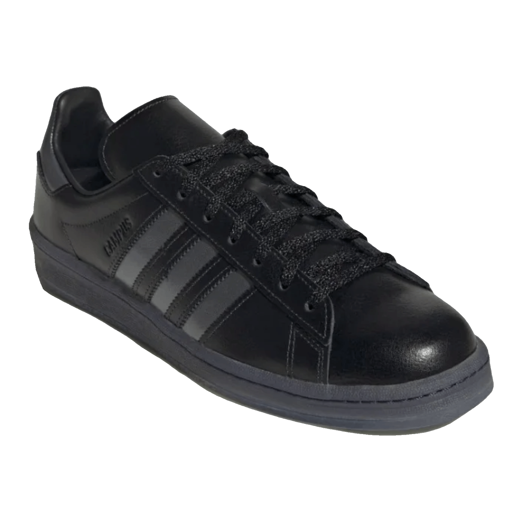 adidas Campus 80s LA Rave Scene Side