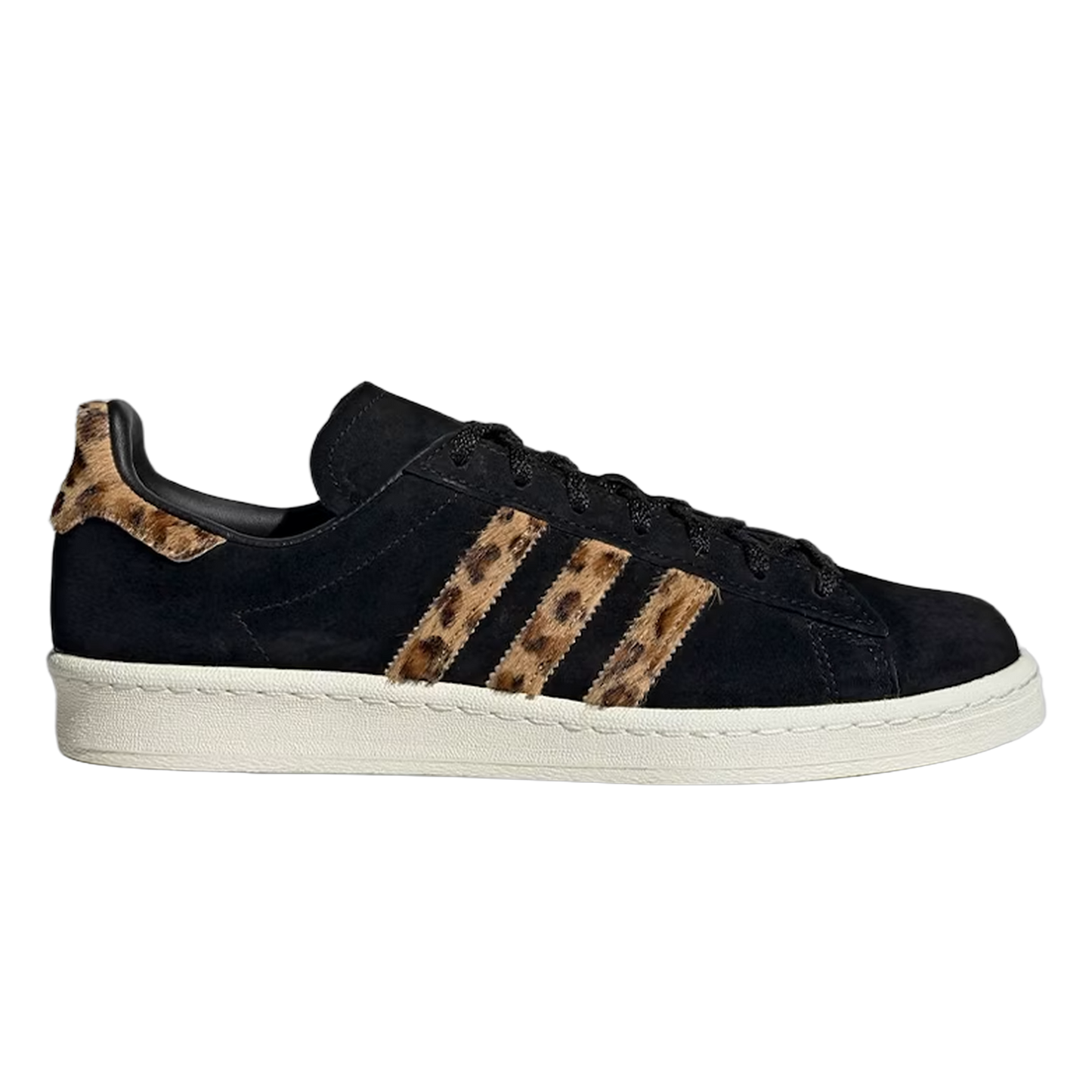 adidas Campus 80s Leopard GY0407