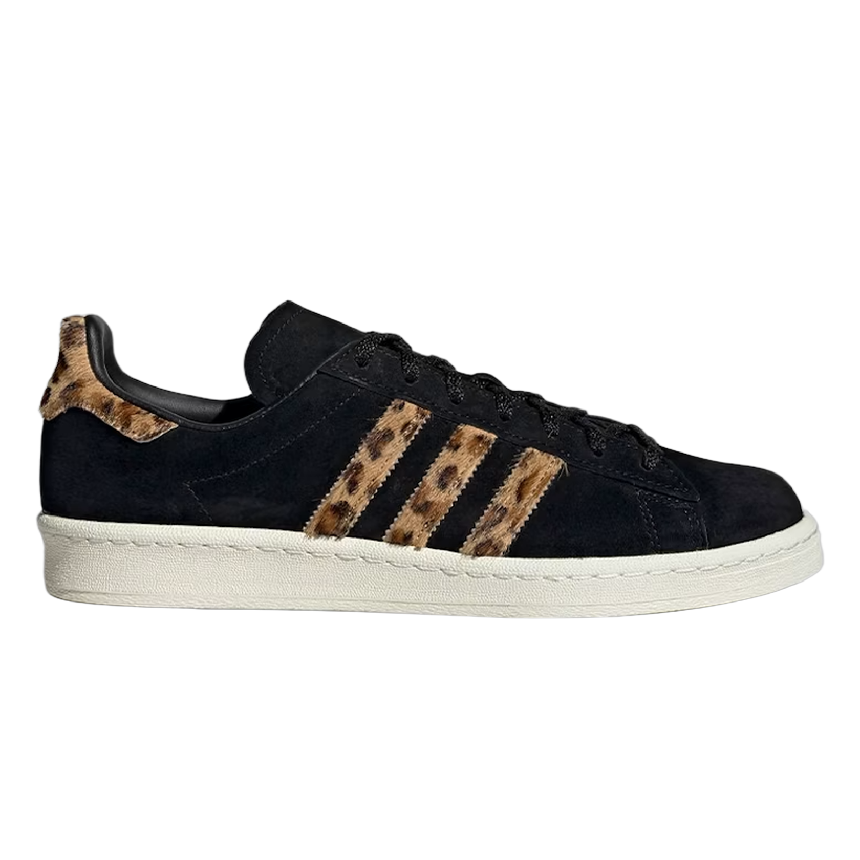 adidas Campus 80s Leopard GY0407
