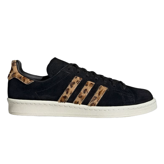 adidas Campus 80s Leopard GY0407