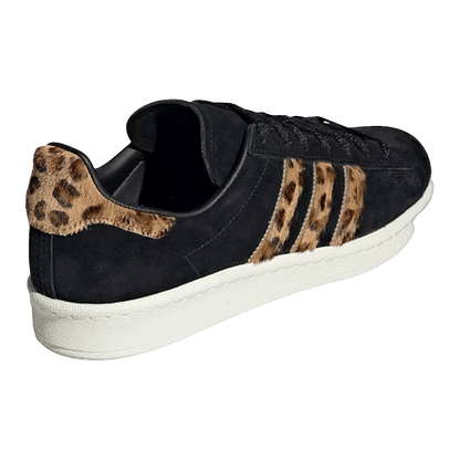adidas Campus 80s Leopard Back GY0407