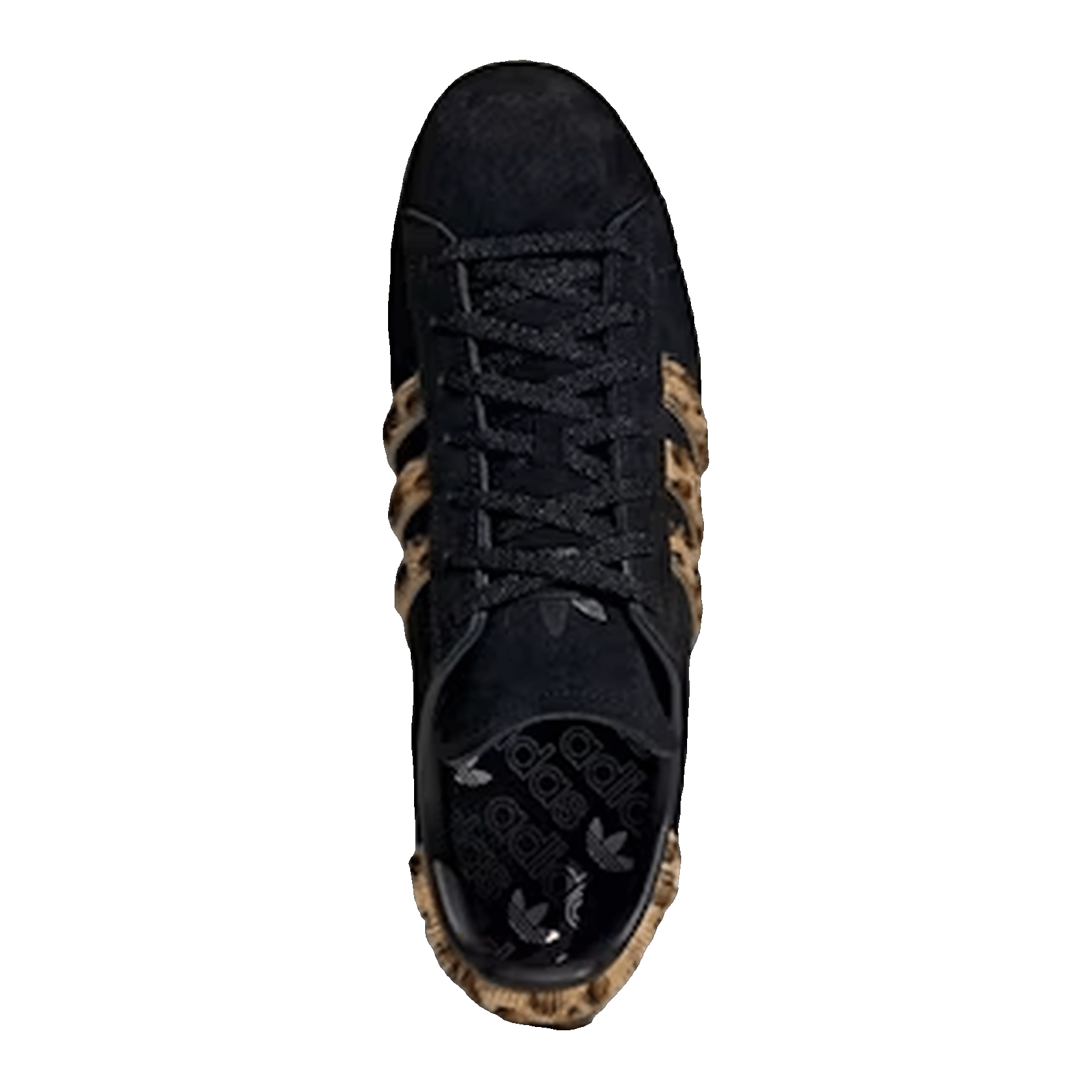 adidas Campus 80s Leopard Oben GY0407