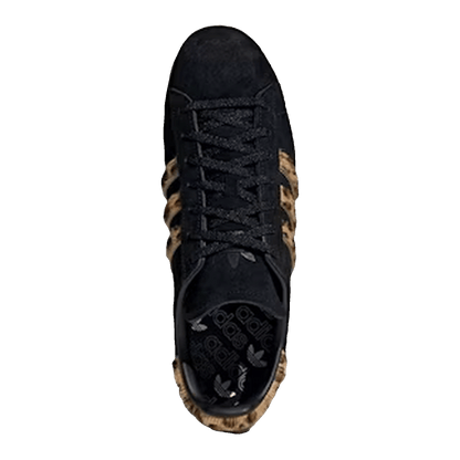 adidas Campus 80s Leopard Oben GY0407