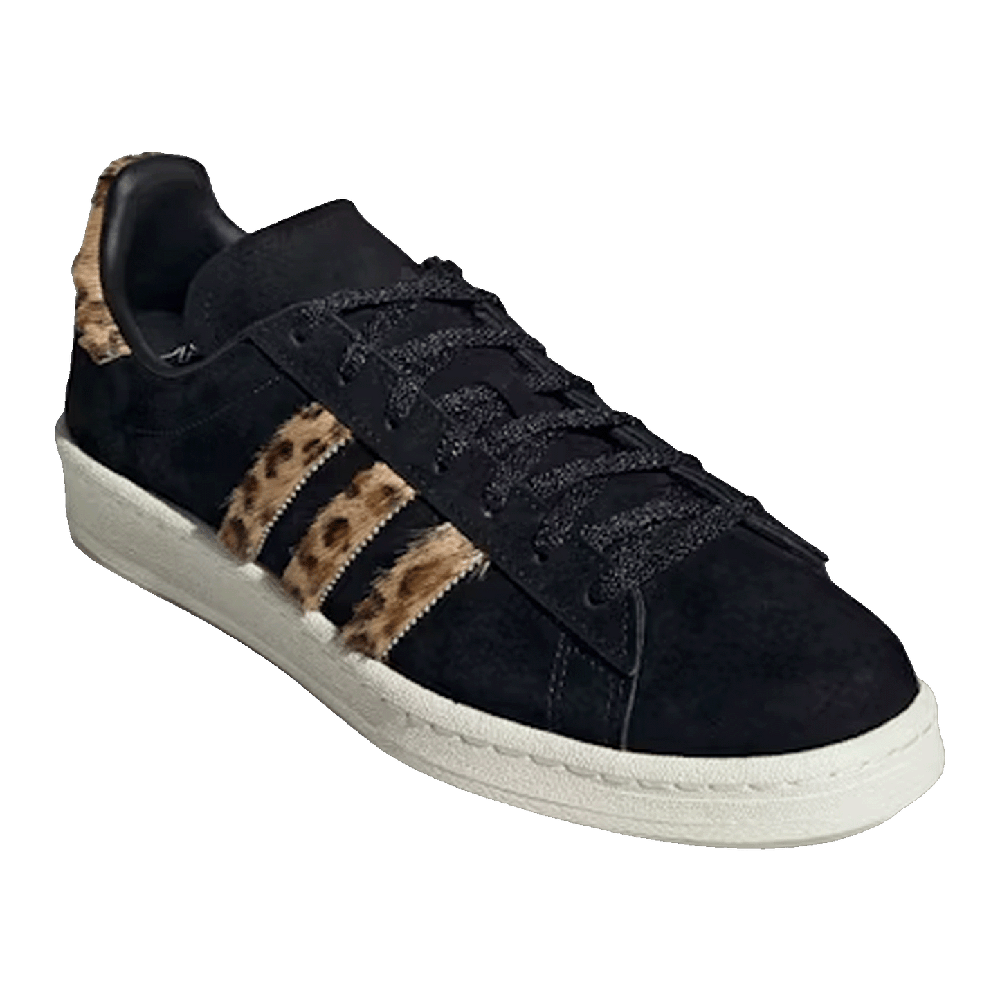 adidas Campus 80s Leopard Side GY0407