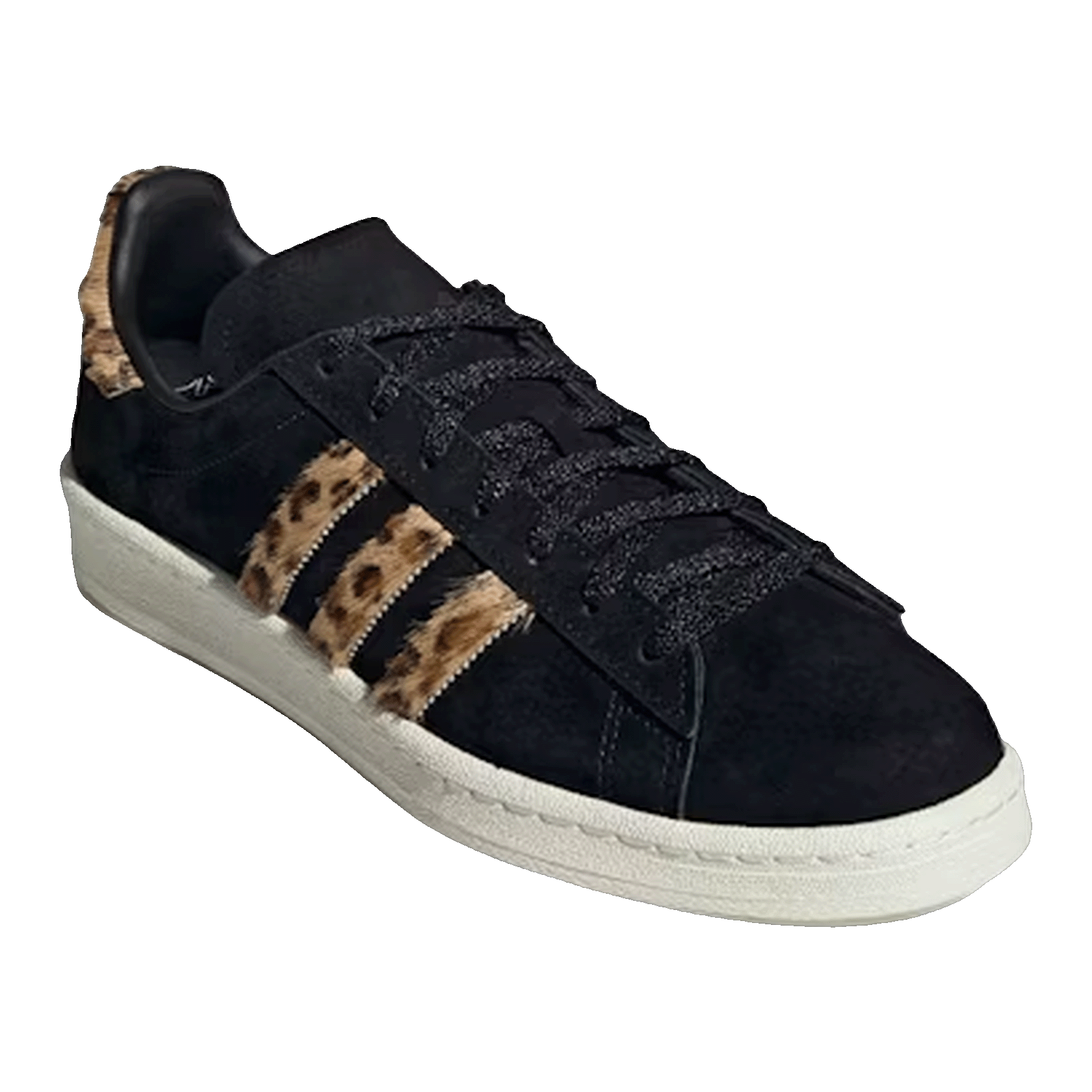 adidas Campus 80s Leopard Side GY0407