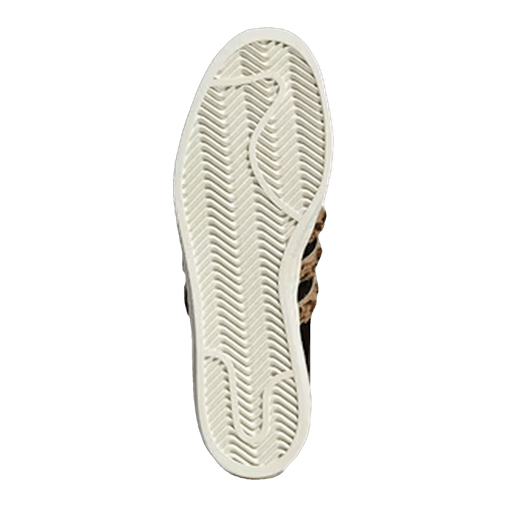adidas Campus 80s Leopard Sohle GY0407
