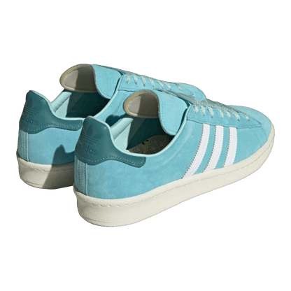 adidas Campus 80s Light Aqua Back IF5336