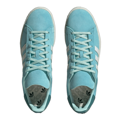 adidas Campus 80s Light Aqua Oben IF5336