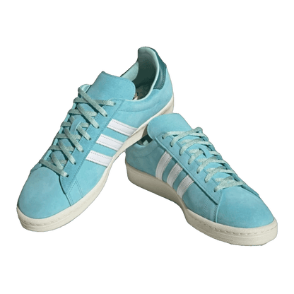adidas Campus 80s Light Aqua Side IF5336