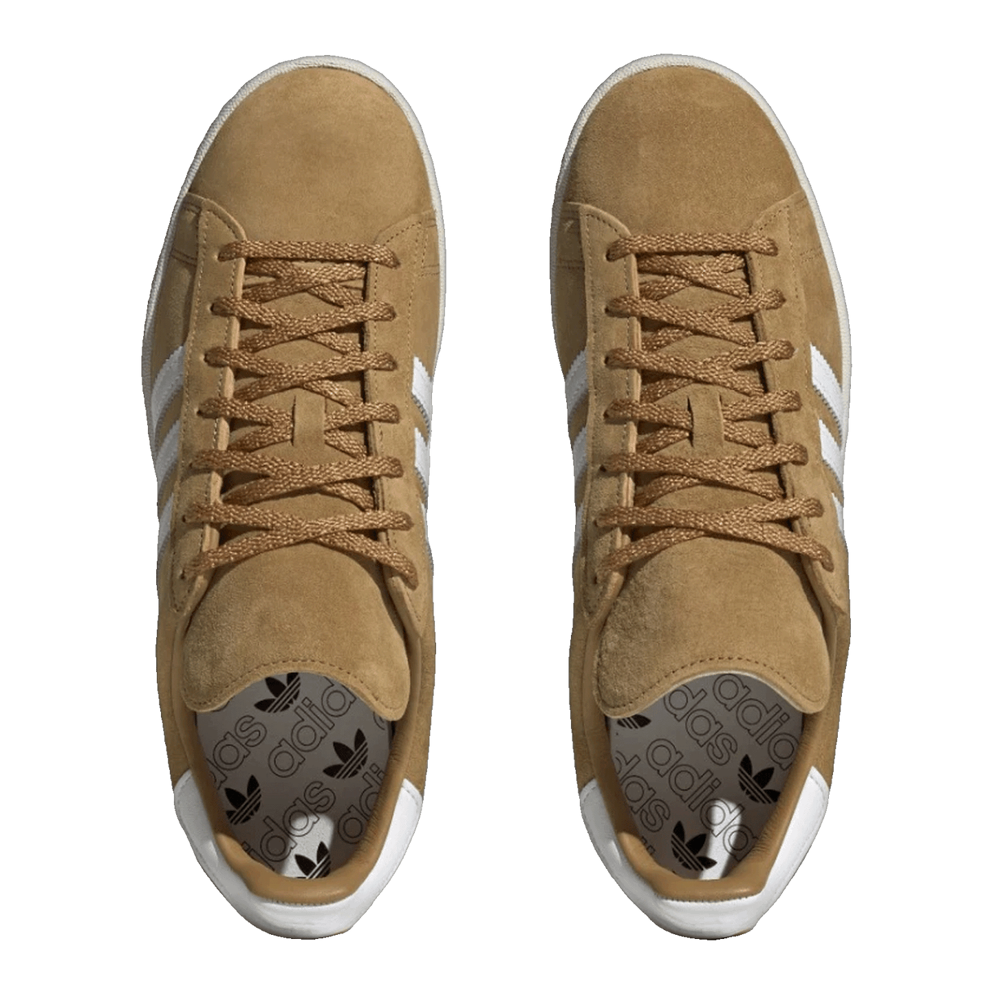 adidas Campus 80s Mesa Oben ID7317