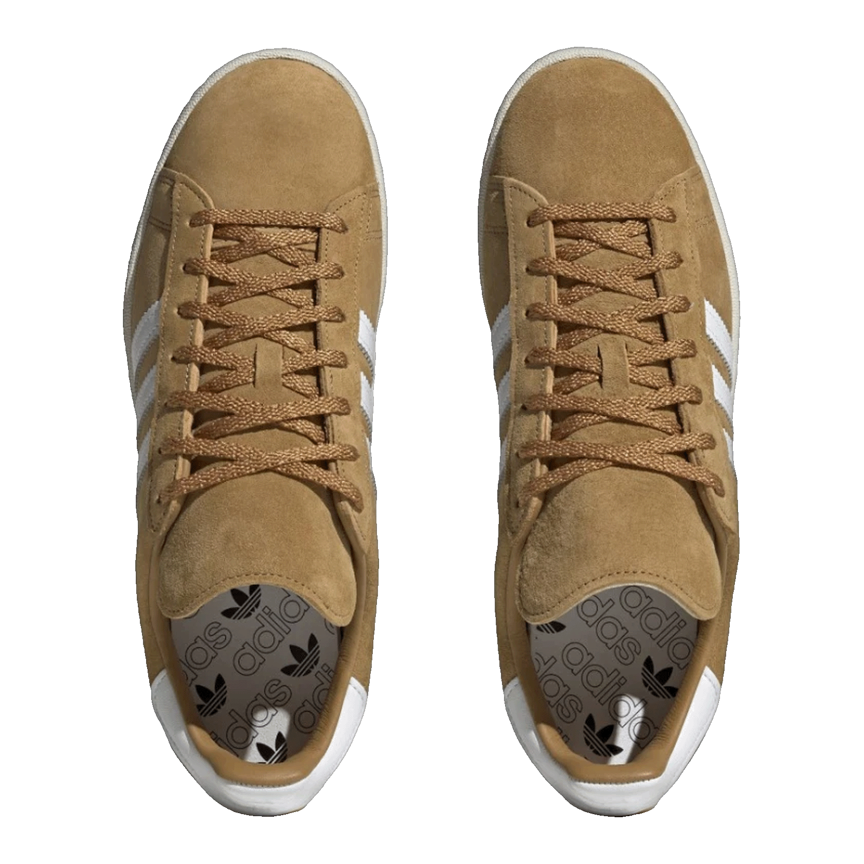 adidas Campus 80s Mesa Oben ID7317