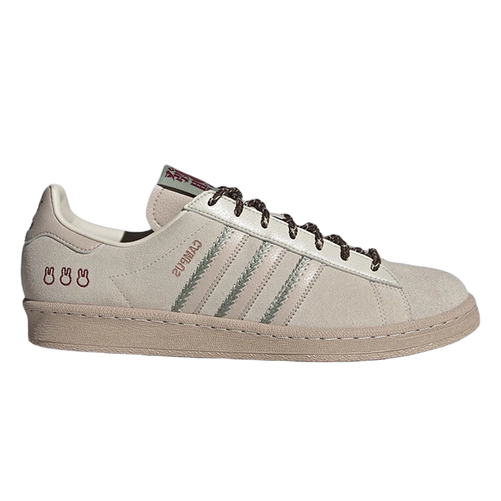 adidas Campus 80s Miffy x Fansack Chinese New Year IE1900