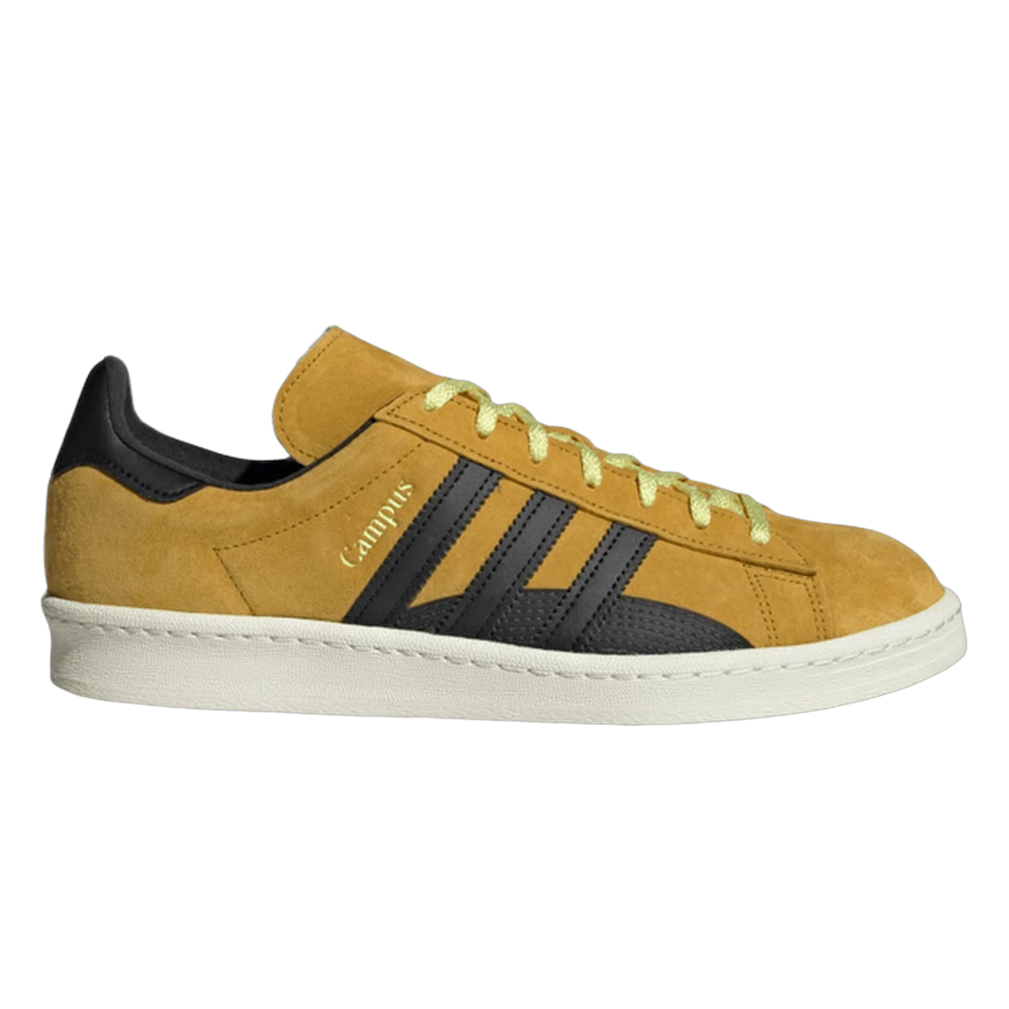 adidas Campus 80s New York Mustard GY4594