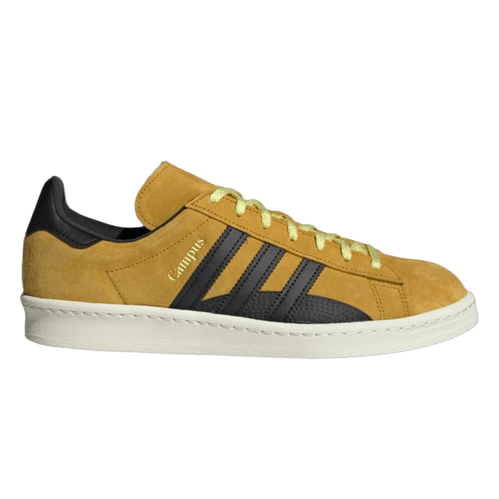 adidas Campus 80s New York Mustard GY4594