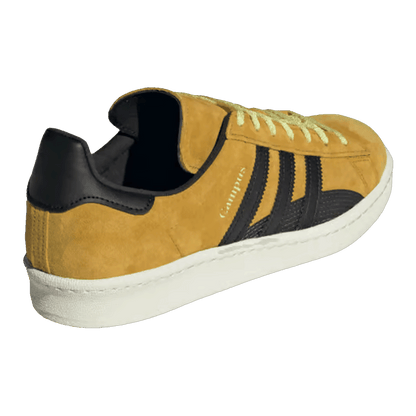 adidas Campus 80s New York Mustard Back GY4594