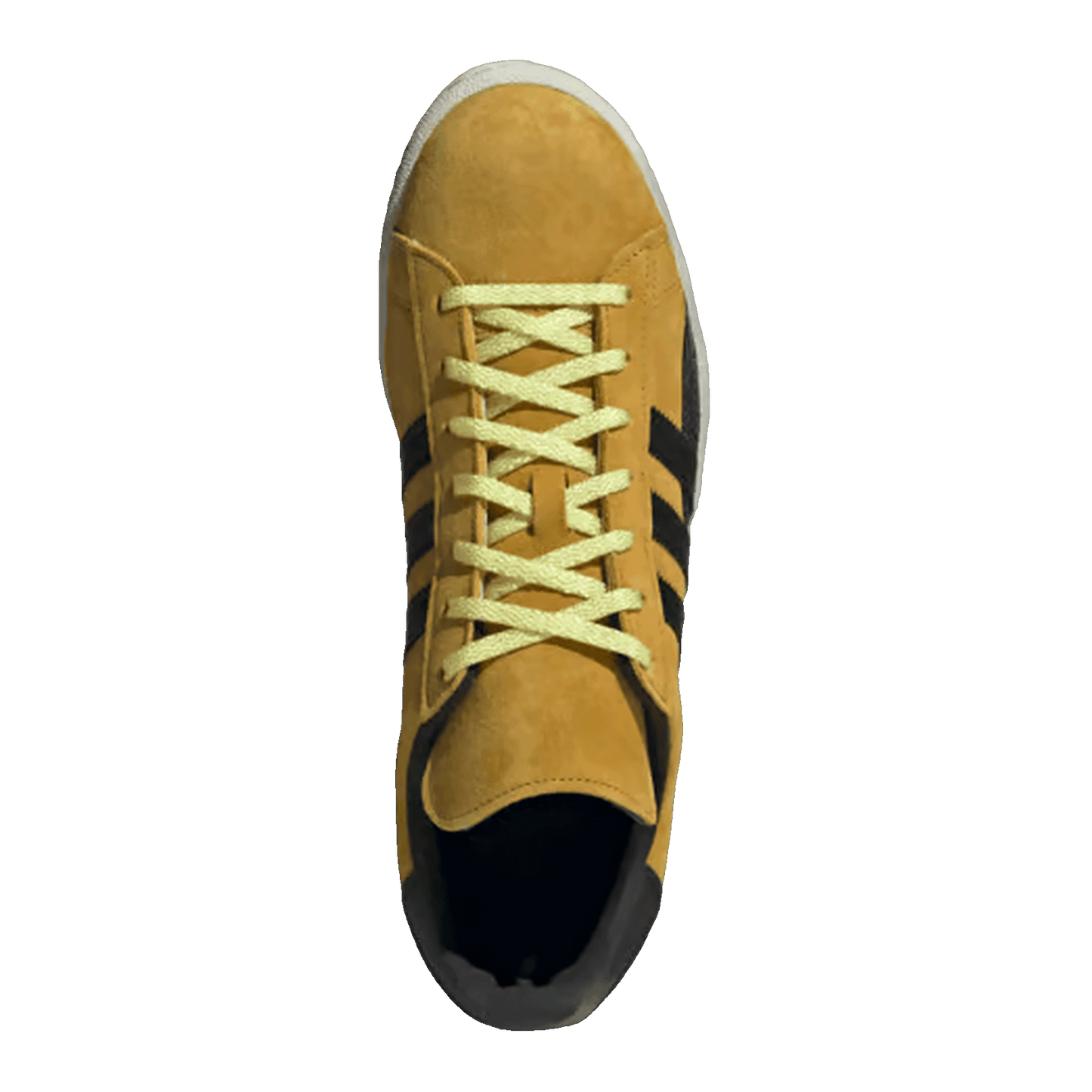 adidas Campus 80s New York Mustard Oben GY4594