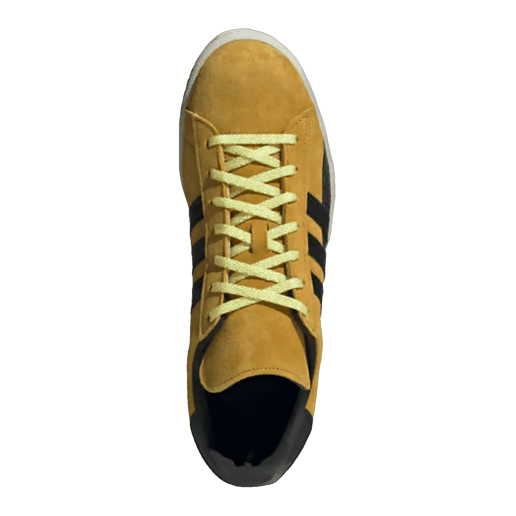 adidas Campus 80s New York Mustard Oben GY4594