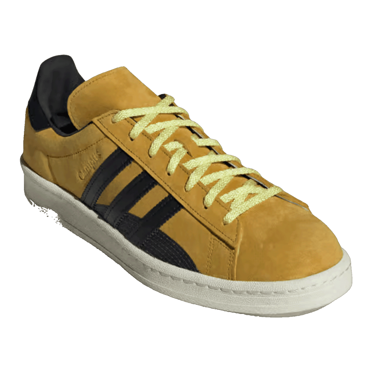 adidas Campus 80s New York Mustard Side GY4594