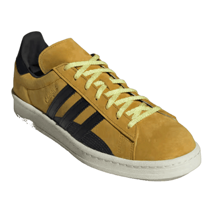 adidas Campus 80s New York Mustard Side GY4594
