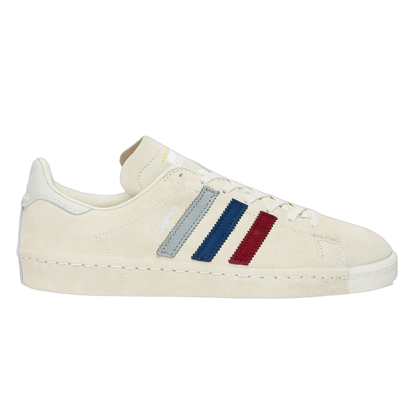 adidas Campus 80s Recouture Chalk White FY6755