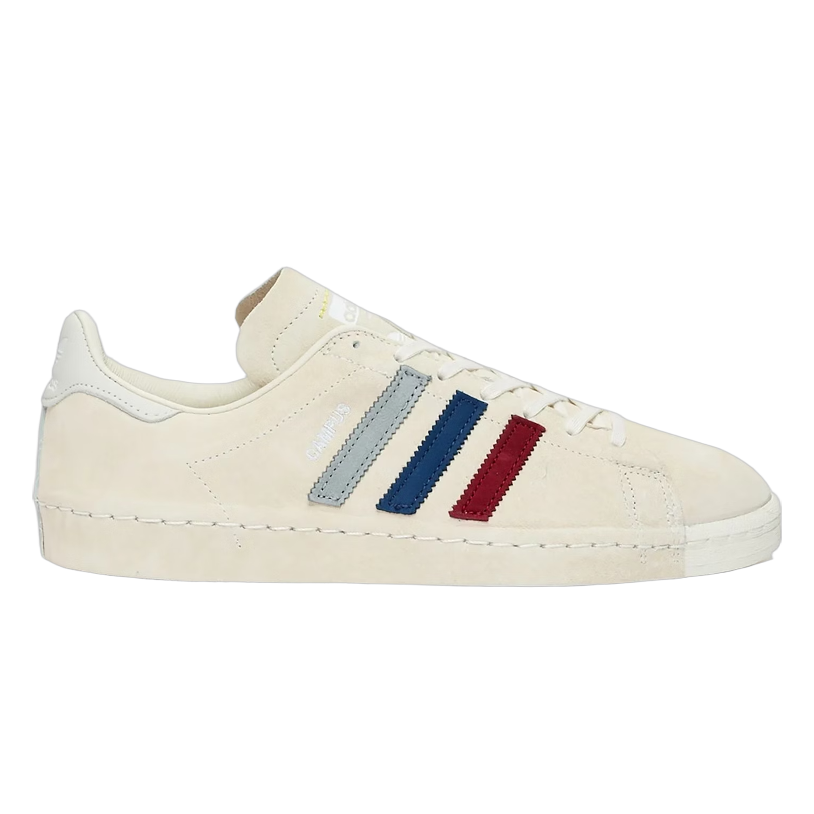 adidas Campus 80s Recouture Chalk White FY6755